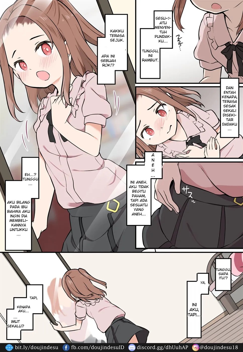 Shota ga Hyoui de Loli Ecchi! ~Class no Tsundere Iinchou ni Hyoui shita Boku~: Chapter chapter-1 - Page 13