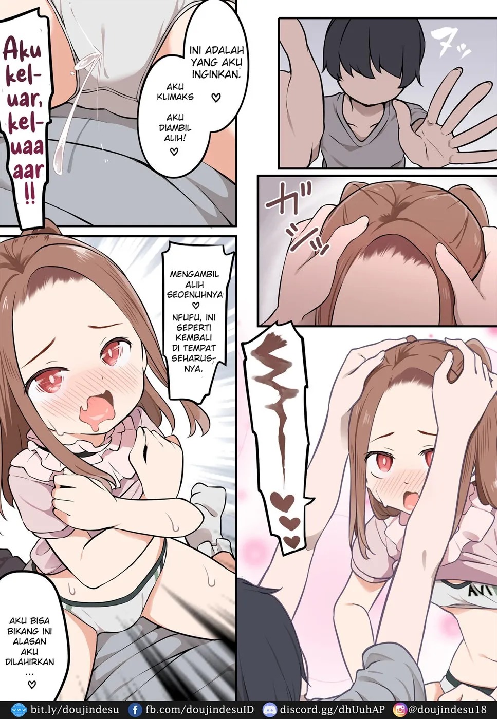 Shota ga Hyoui de Loli Ecchi! ~Class no Tsundere Iinchou ni Hyoui shita Boku~: Chapter chapter-1 - Page 28