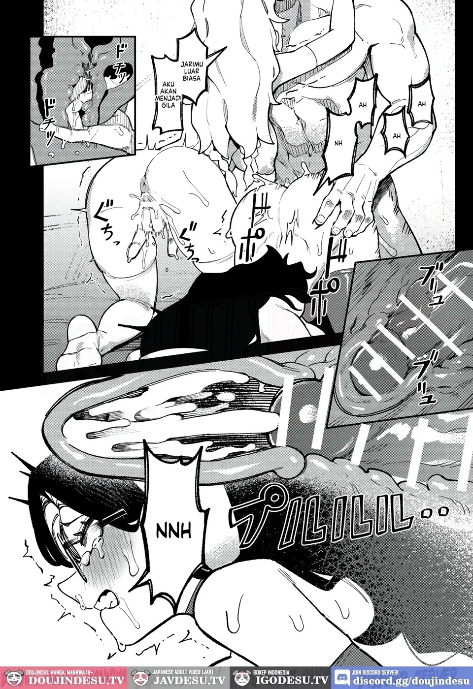 Shota Gaki no Mae de One o Buchiokasu: Chapter chapter-2 - Page 16