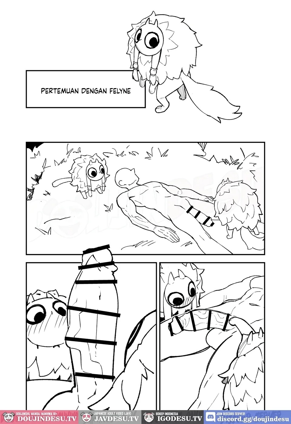 Shota Gaki no Mae de One o Buchiokasu: Chapter chapter-2 - Page 19