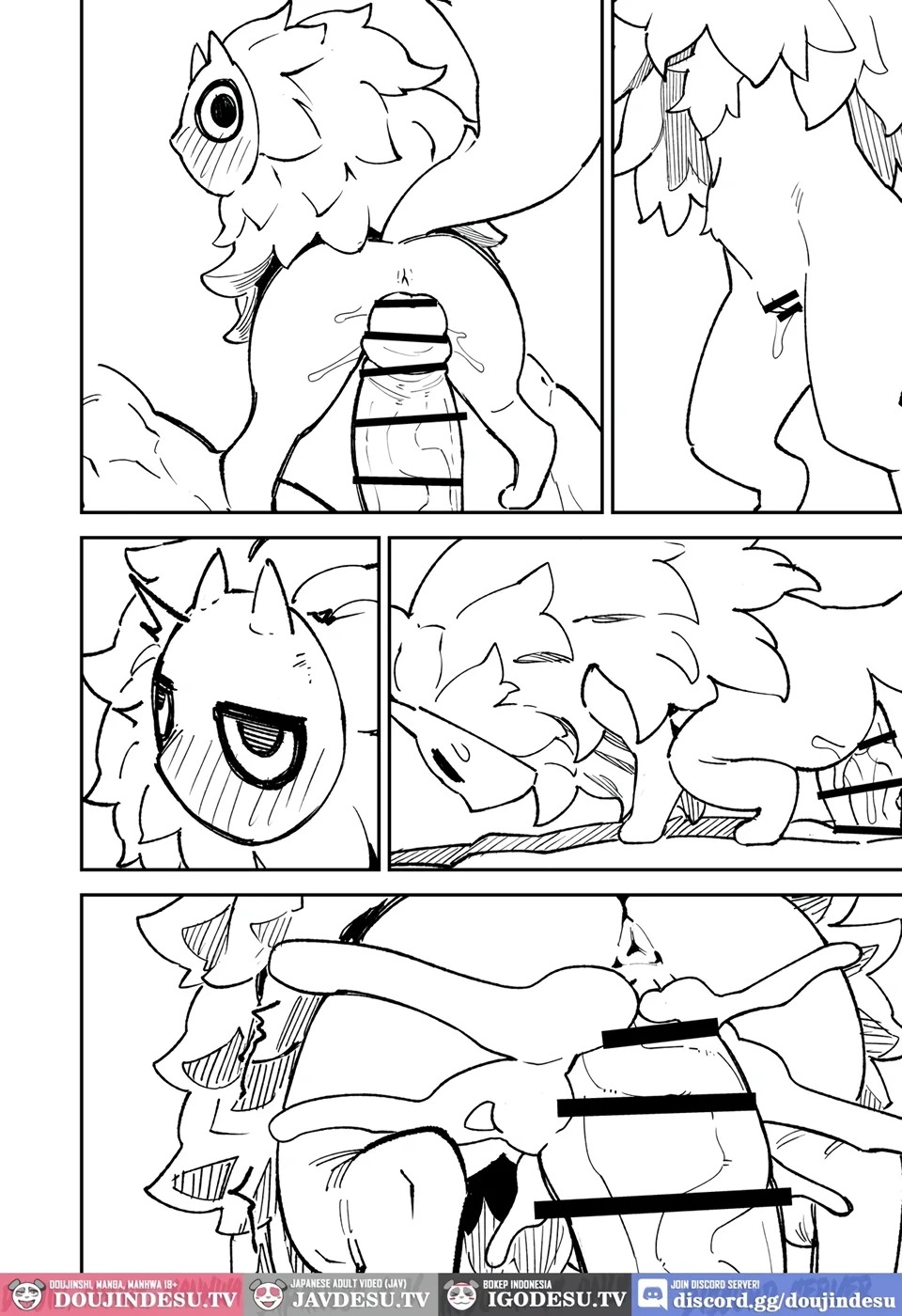 Shota Gaki no Mae de One o Buchiokasu: Chapter chapter-2 - Page 20