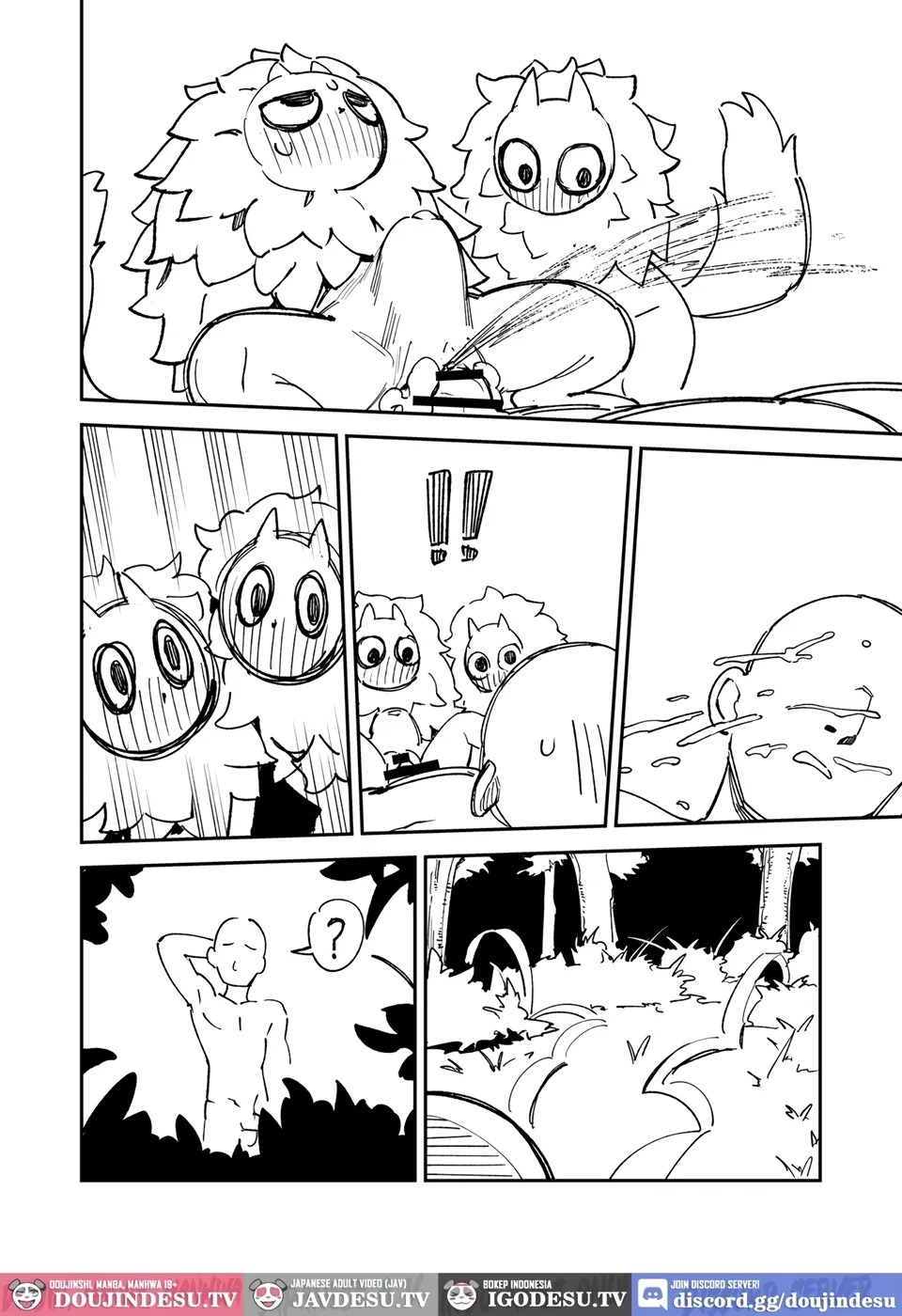 Shota Gaki no Mae de One o Buchiokasu: Chapter chapter-2 - Page 22