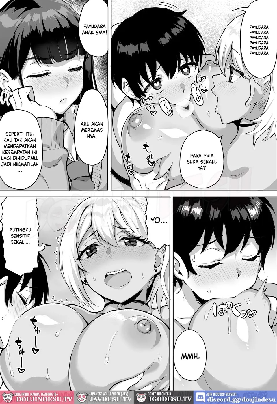 ShotaOne Reality: Chapter chapter-1 - Page 28