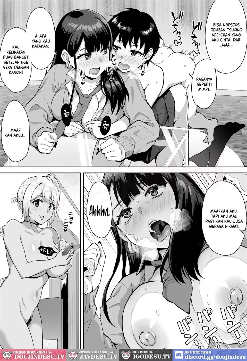 ShotaOne Reality: Chapter chapter-1 - Page 45