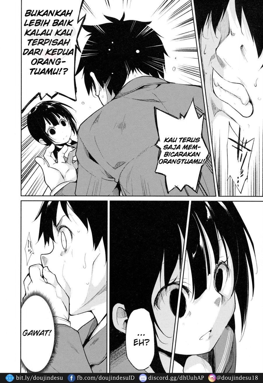 Shoujo M: Chapter chapter-3 - Page 56