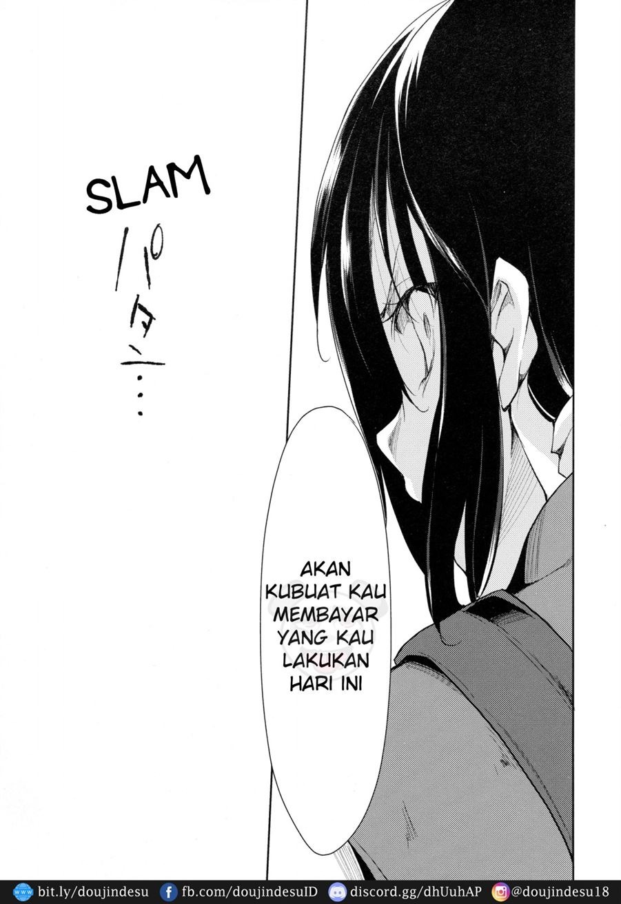 Shoujo M: Chapter chapter-3 - Page 65