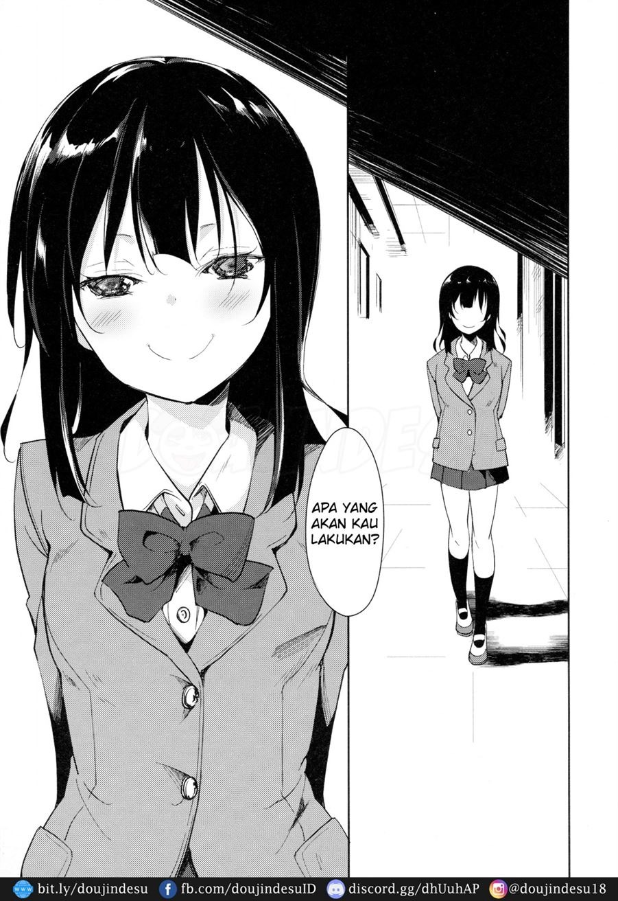 Shoujo M: Chapter chapter-3 - Page 67