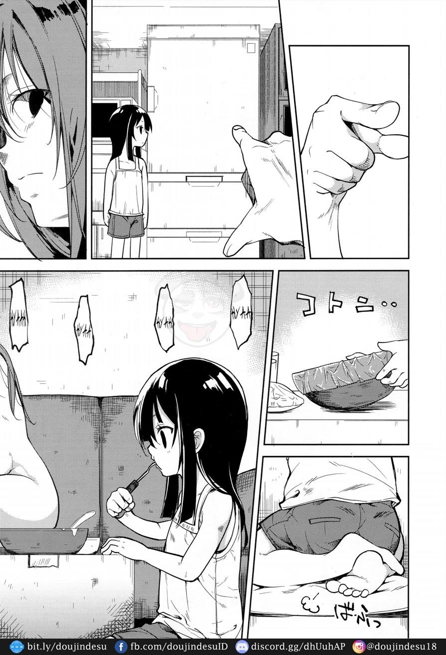 Shoujo M: Chapter chapter-6 - Page 57