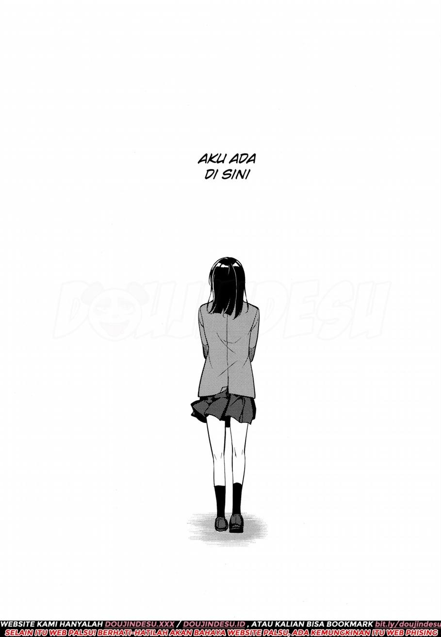 Shoujo M: Chapter chapter-6 - Page 98