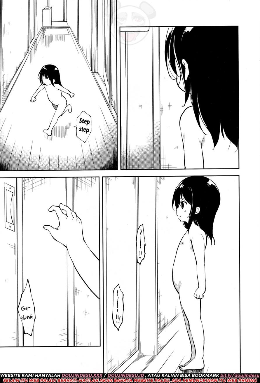 Shoujo M: Chapter chapter-6 - Page 123