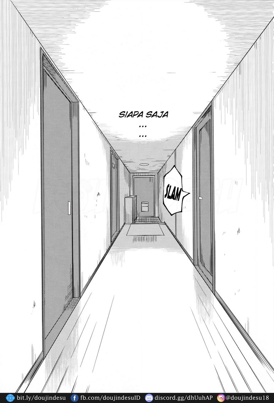 Shoujo M: Chapter chapter-6 - Page 125
