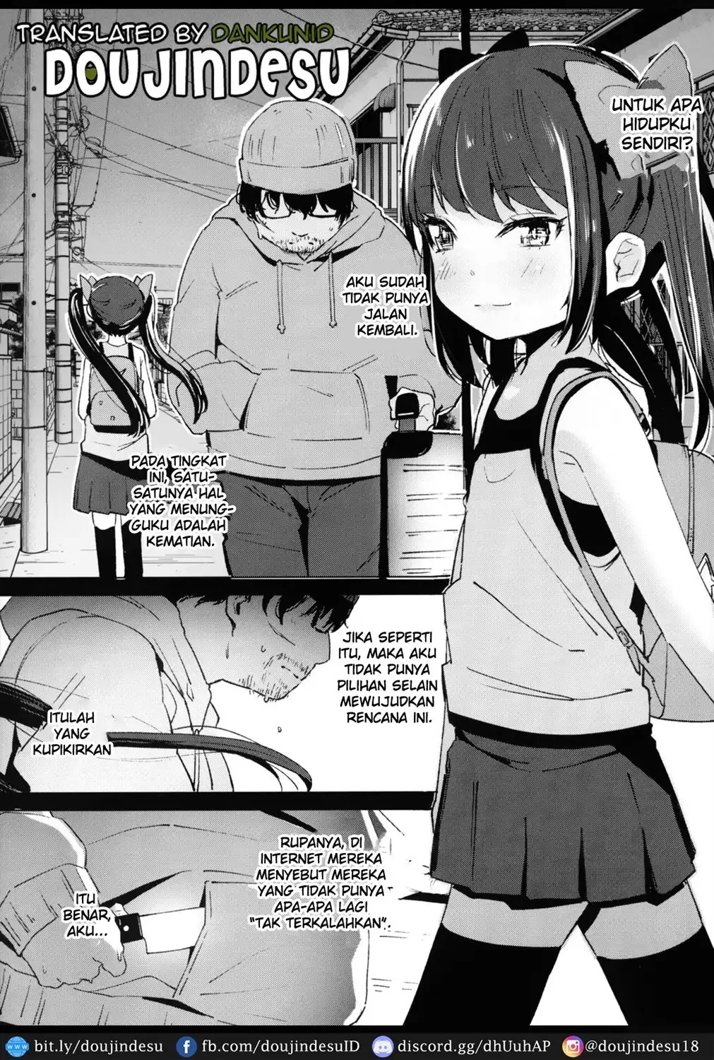 Shoujo Shiiku Kyoushitsu: Chapter chapter-1 - Page 5