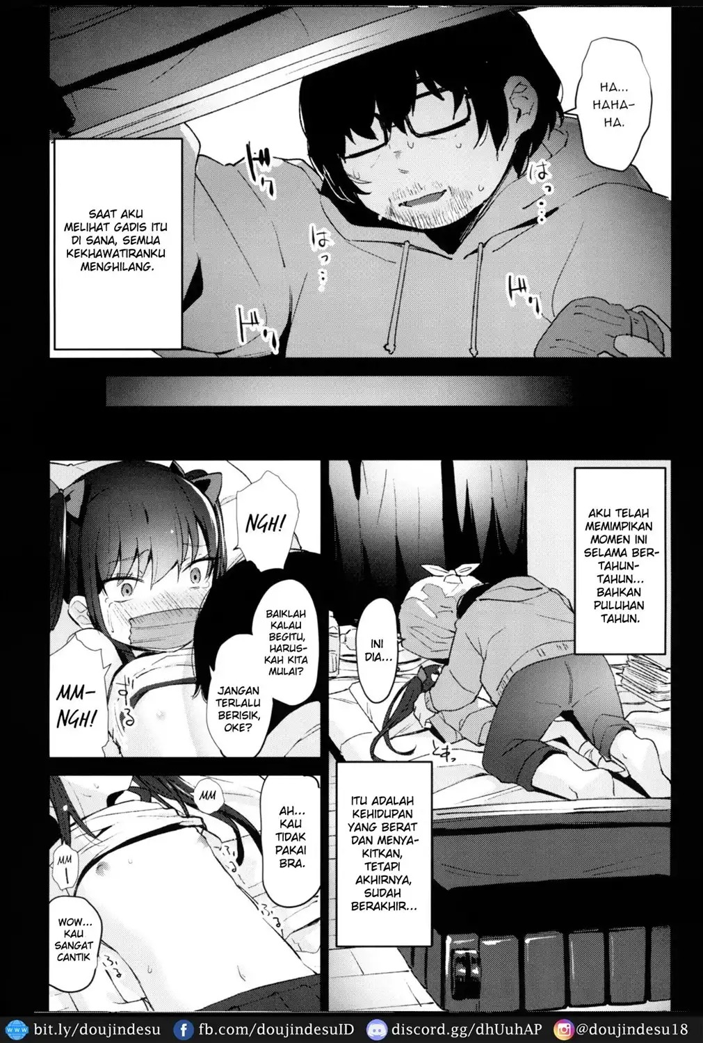 Shoujo Shiiku Kyoushitsu: Chapter chapter-1 - Page 11
