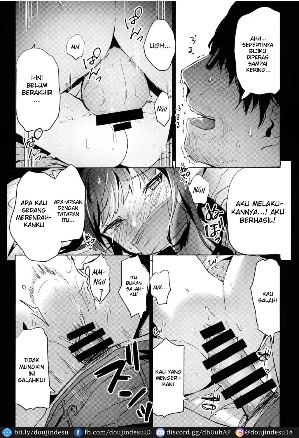 Shoujo Shiiku Kyoushitsu: Chapter chapter-1 - Page 22