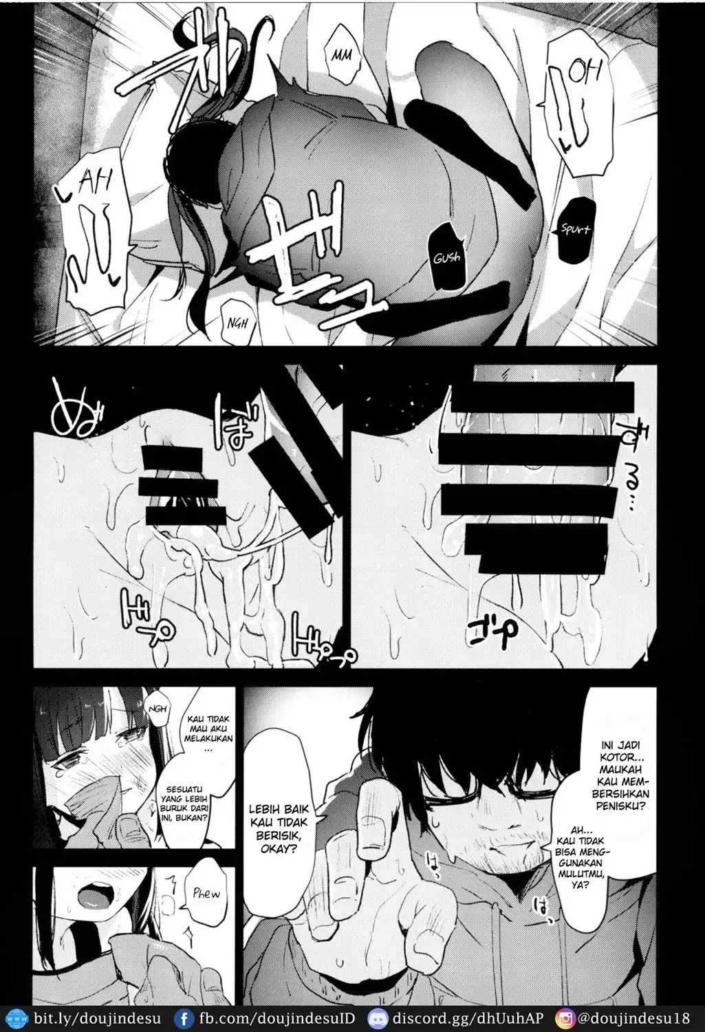 Shoujo Shiiku Kyoushitsu: Chapter chapter-1 - Page 26