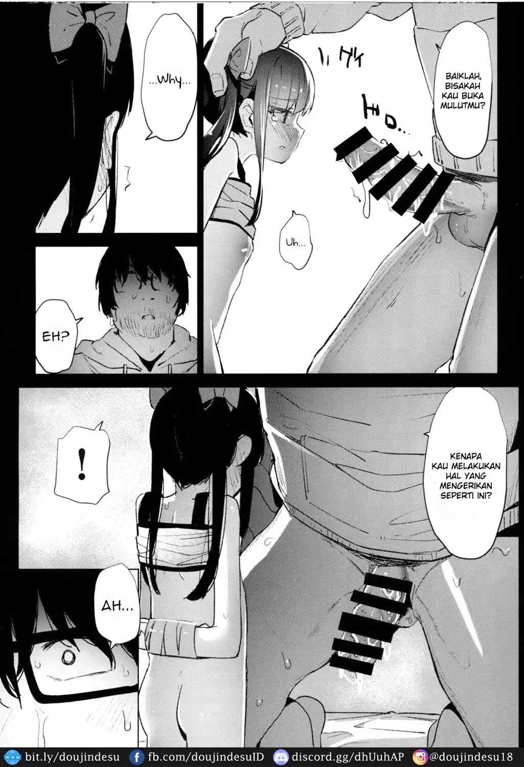 Shoujo Shiiku Kyoushitsu: Chapter chapter-1 - Page 27