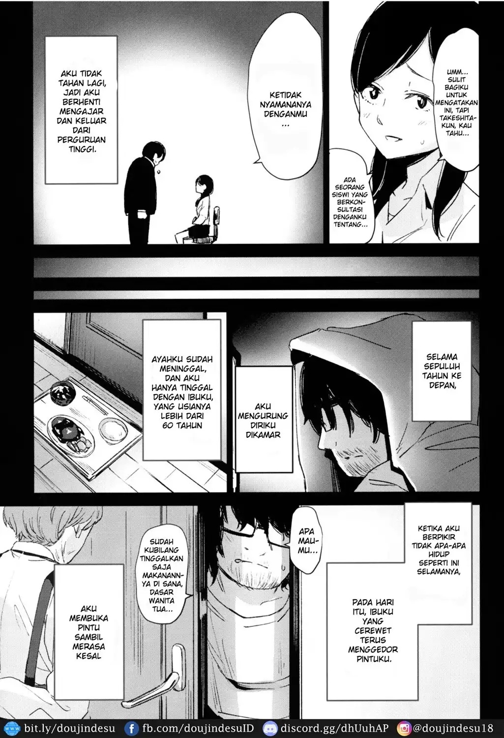 Shoujo Shiiku Kyoushitsu: Chapter chapter-1 - Page 29