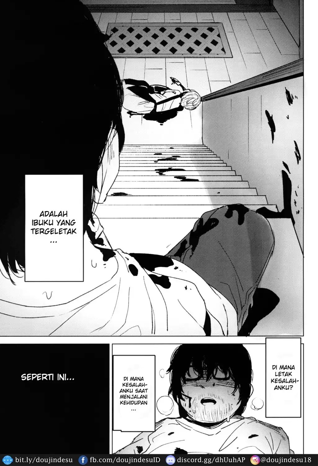 Shoujo Shiiku Kyoushitsu: Chapter chapter-1 - Page 31