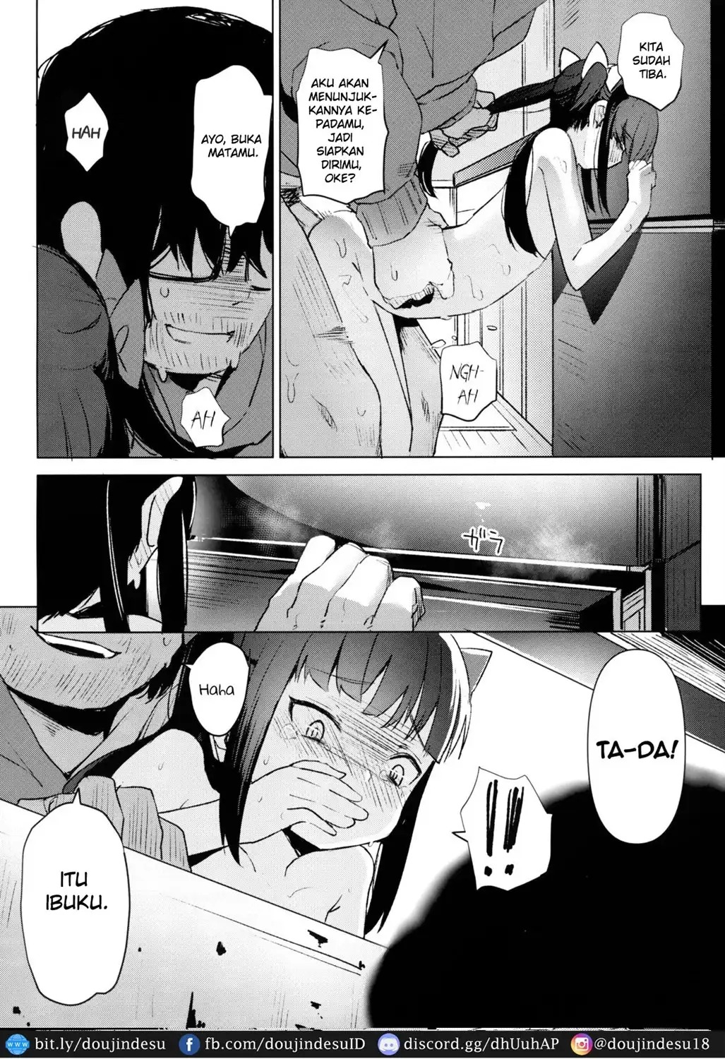 Shoujo Shiiku Kyoushitsu: Chapter chapter-1 - Page 38