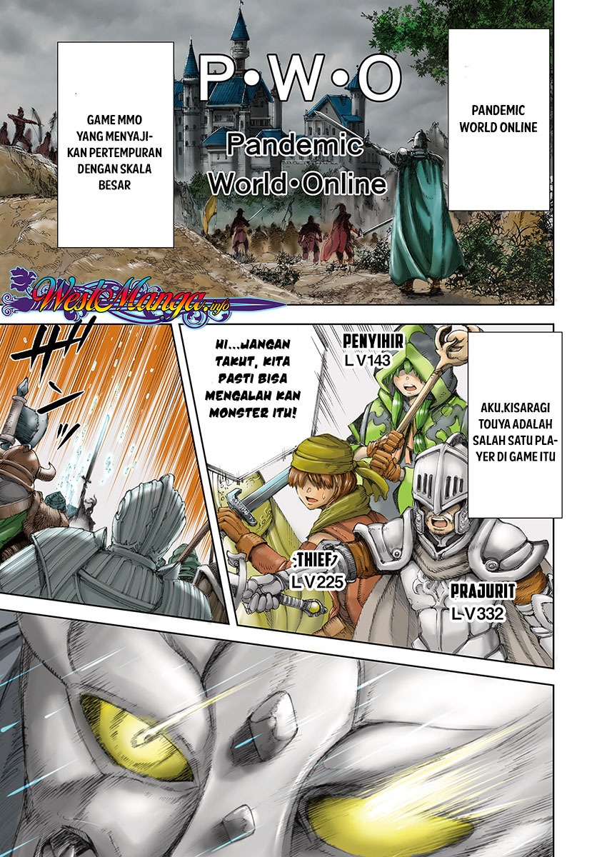 Shoukan Sareta Kenja wa Isekai o Iku ~ Saikyouna no wa Fuyou Zaiko no Aitemudeshita: Chapter chapter-1 - Page 1