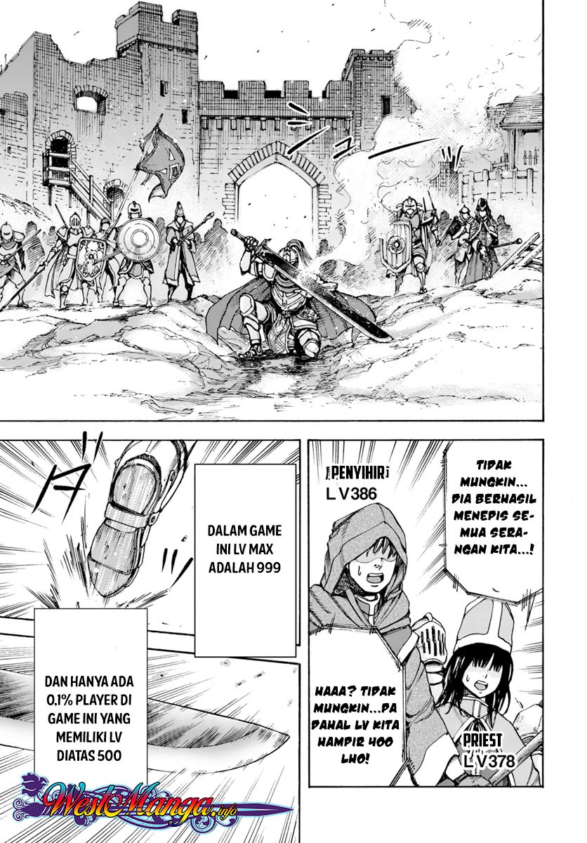 Shoukan Sareta Kenja wa Isekai o Iku ~ Saikyouna no wa Fuyou Zaiko no Aitemudeshita: Chapter chapter-1 - Page 4