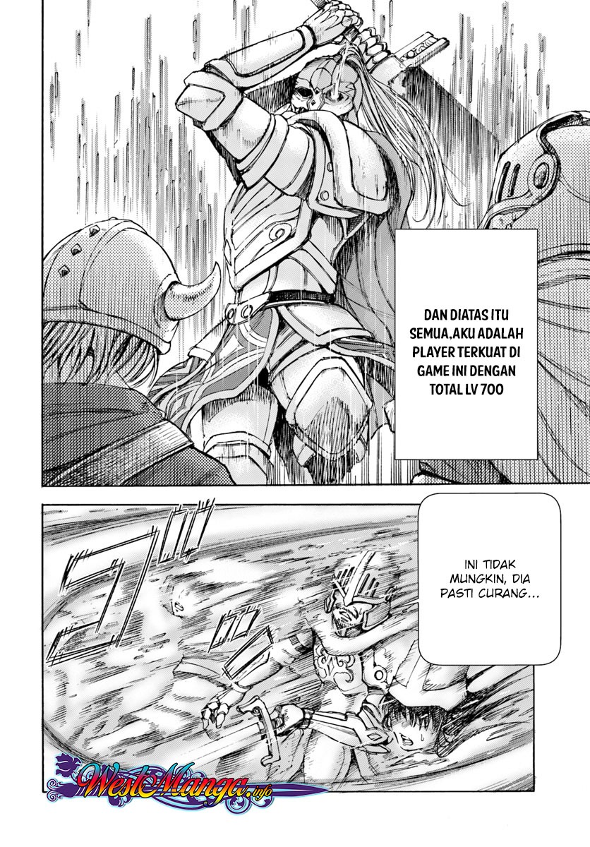 Shoukan Sareta Kenja wa Isekai o Iku ~ Saikyouna no wa Fuyou Zaiko no Aitemudeshita: Chapter chapter-1 - Page 5