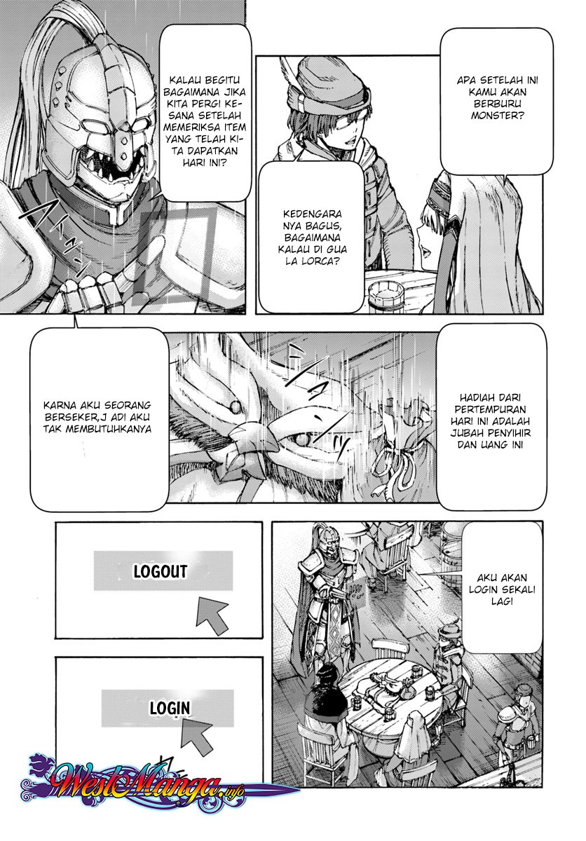 Shoukan Sareta Kenja wa Isekai o Iku ~ Saikyouna no wa Fuyou Zaiko no Aitemudeshita: Chapter chapter-1 - Page 8