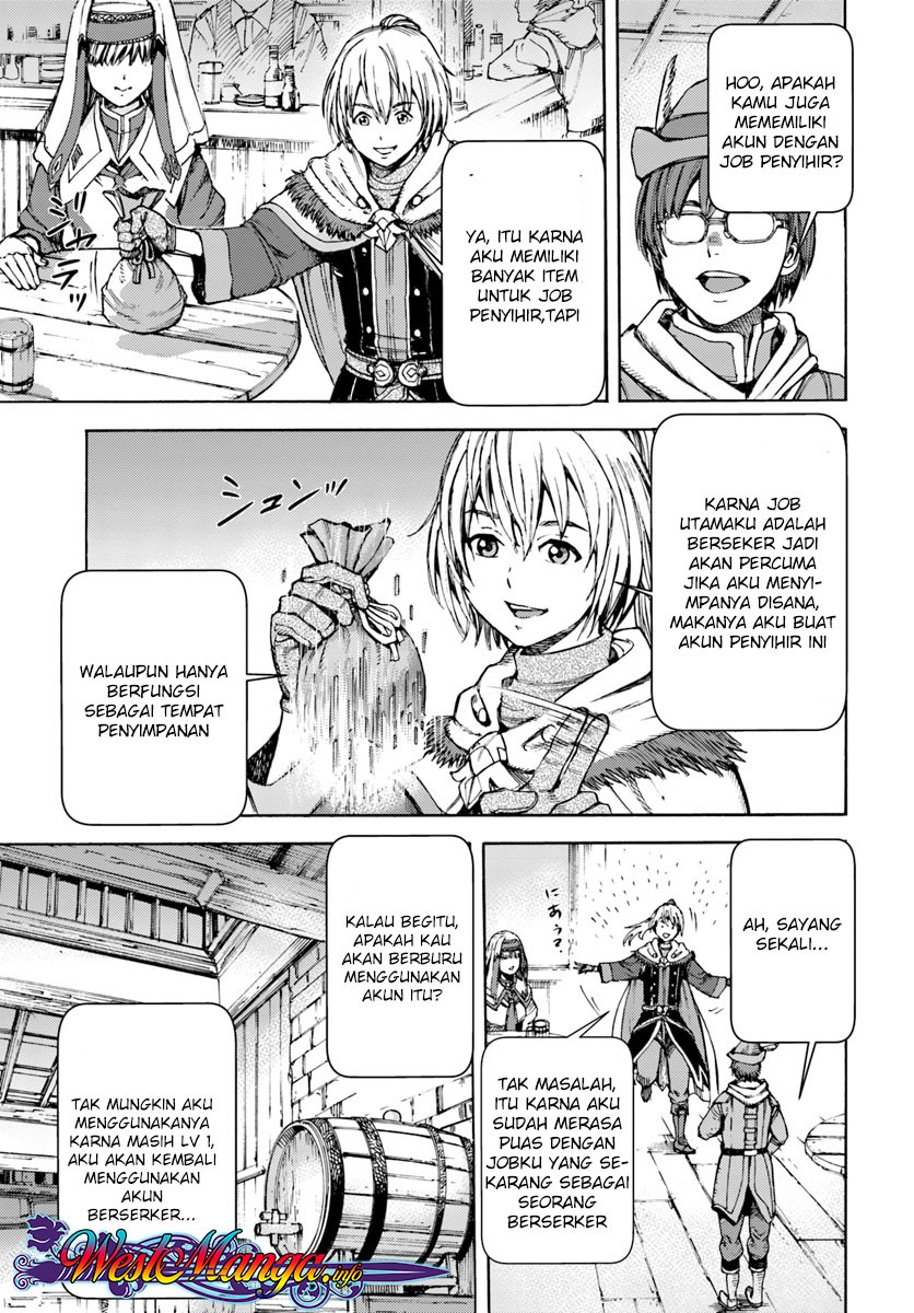 Shoukan Sareta Kenja wa Isekai o Iku ~ Saikyouna no wa Fuyou Zaiko no Aitemudeshita: Chapter chapter-1 - Page 10