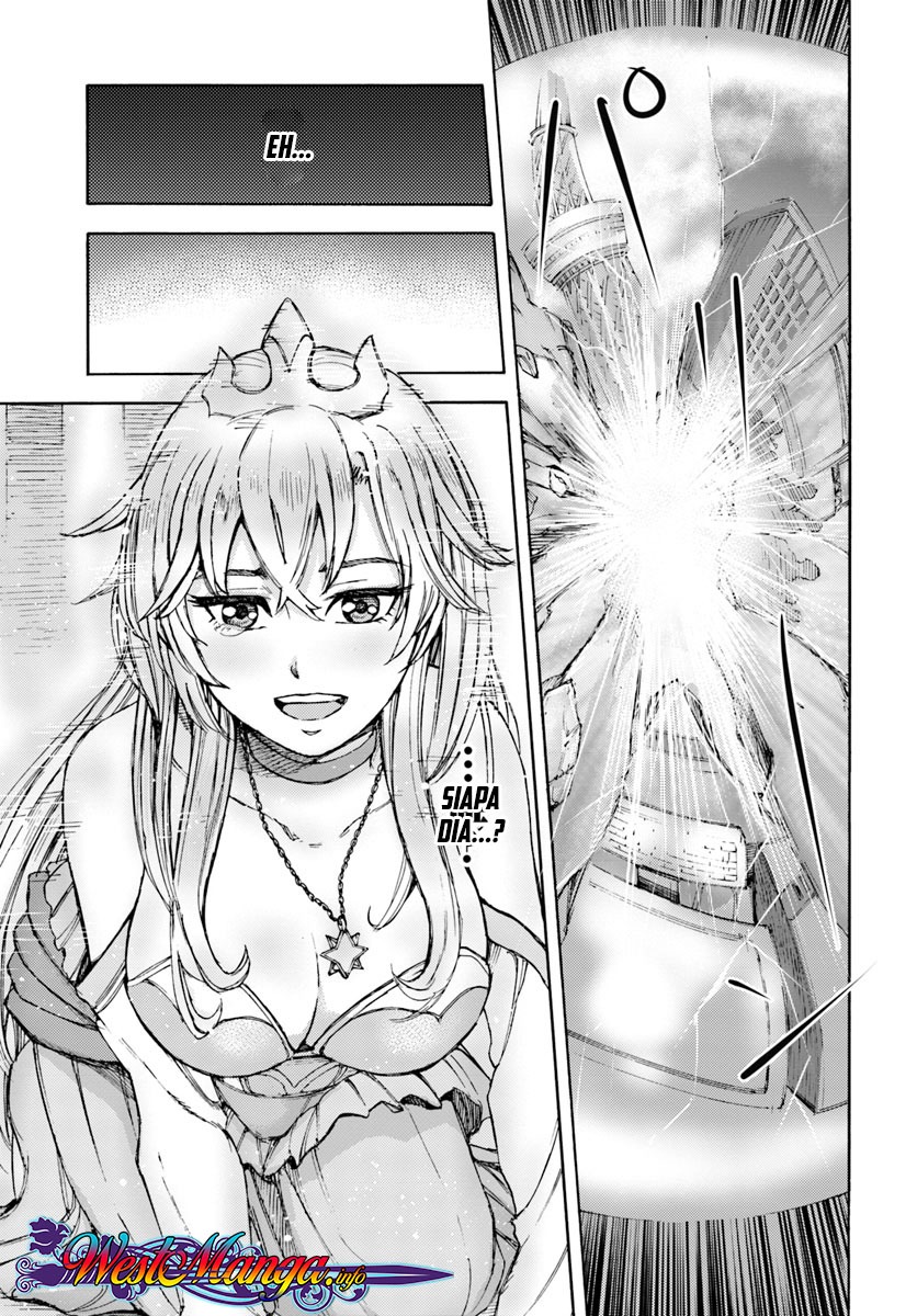 Shoukan Sareta Kenja wa Isekai o Iku ~ Saikyouna no wa Fuyou Zaiko no Aitemudeshita: Chapter chapter-1 - Page 12