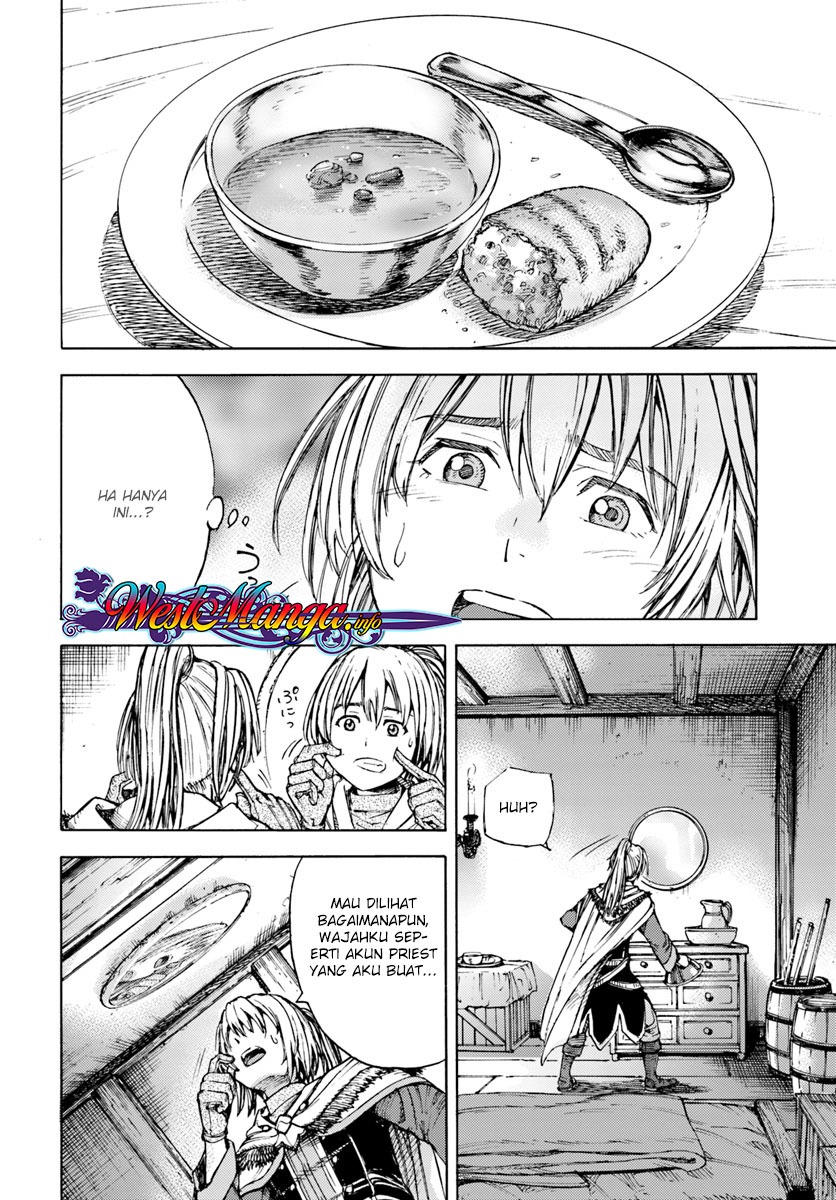 Shoukan Sareta Kenja wa Isekai o Iku ~ Saikyouna no wa Fuyou Zaiko no Aitemudeshita: Chapter chapter-1 - Page 28