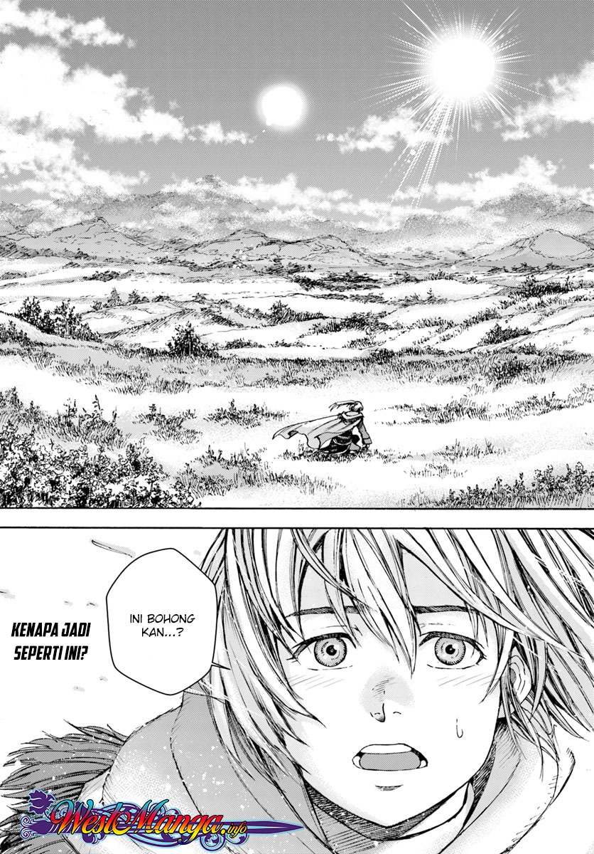 Shoukan Sareta Kenja wa Isekai o Iku ~ Saikyouna no wa Fuyou Zaiko no Aitemudeshita: Chapter chapter-1 - Page 40