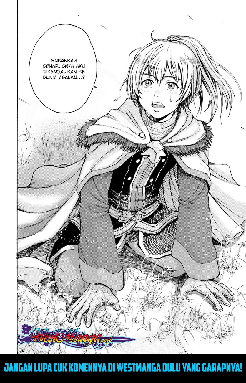 Shoukan Sareta Kenja wa Isekai o Iku ~ Saikyouna no wa Fuyou Zaiko no Aitemudeshita: Chapter chapter-1 - Page 41