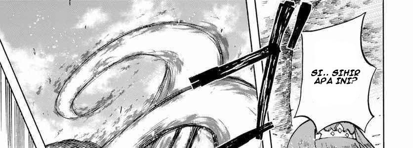 Shoukan Sareta Kenja wa Isekai o Iku ~ Saikyouna no wa Fuyou Zaiko no Aitemudeshita: Chapter chapter-10 - Page 1