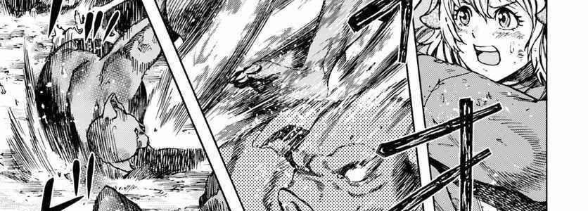 Shoukan Sareta Kenja wa Isekai o Iku ~ Saikyouna no wa Fuyou Zaiko no Aitemudeshita: Chapter chapter-10 - Page 3