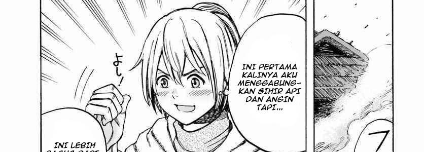 Shoukan Sareta Kenja wa Isekai o Iku ~ Saikyouna no wa Fuyou Zaiko no Aitemudeshita: Chapter chapter-10 - Page 9