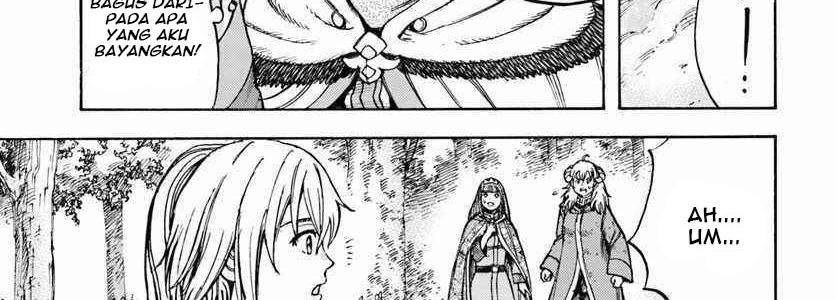 Shoukan Sareta Kenja wa Isekai o Iku ~ Saikyouna no wa Fuyou Zaiko no Aitemudeshita: Chapter chapter-10 - Page 10
