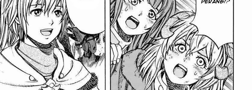 Shoukan Sareta Kenja wa Isekai o Iku ~ Saikyouna no wa Fuyou Zaiko no Aitemudeshita: Chapter chapter-10 - Page 20