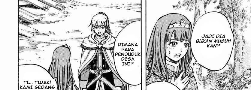 Shoukan Sareta Kenja wa Isekai o Iku ~ Saikyouna no wa Fuyou Zaiko no Aitemudeshita: Chapter chapter-10 - Page 21
