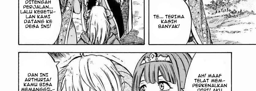 Shoukan Sareta Kenja wa Isekai o Iku ~ Saikyouna no wa Fuyou Zaiko no Aitemudeshita: Chapter chapter-10 - Page 22