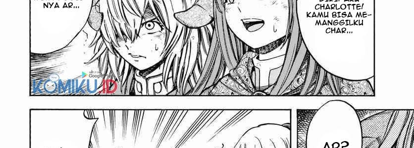 Shoukan Sareta Kenja wa Isekai o Iku ~ Saikyouna no wa Fuyou Zaiko no Aitemudeshita: Chapter chapter-10 - Page 23