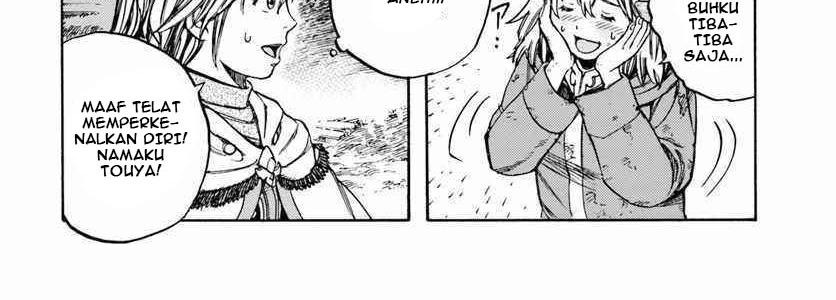Shoukan Sareta Kenja wa Isekai o Iku ~ Saikyouna no wa Fuyou Zaiko no Aitemudeshita: Chapter chapter-10 - Page 32