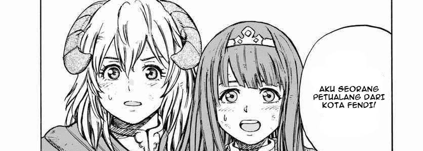 Shoukan Sareta Kenja wa Isekai o Iku ~ Saikyouna no wa Fuyou Zaiko no Aitemudeshita: Chapter chapter-10 - Page 33