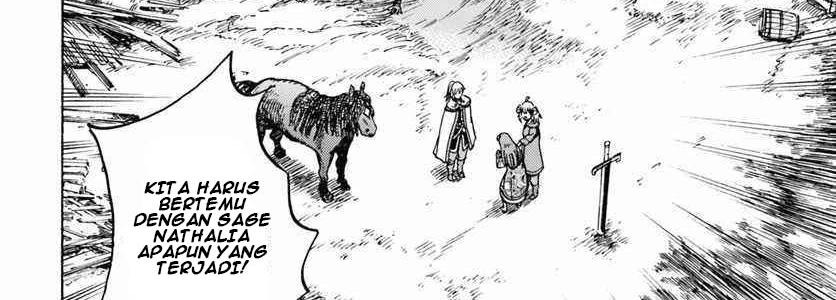 Shoukan Sareta Kenja wa Isekai o Iku ~ Saikyouna no wa Fuyou Zaiko no Aitemudeshita: Chapter chapter-10 - Page 38