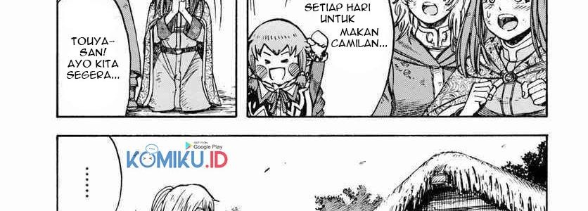 Shoukan Sareta Kenja wa Isekai o Iku ~ Saikyouna no wa Fuyou Zaiko no Aitemudeshita: Chapter chapter-10 - Page 42