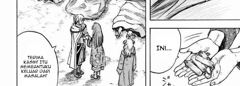 Shoukan Sareta Kenja wa Isekai o Iku ~ Saikyouna no wa Fuyou Zaiko no Aitemudeshita: Chapter chapter-10 - Page 46