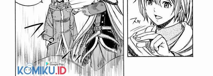 Shoukan Sareta Kenja wa Isekai o Iku ~ Saikyouna no wa Fuyou Zaiko no Aitemudeshita: Chapter chapter-10 - Page 48