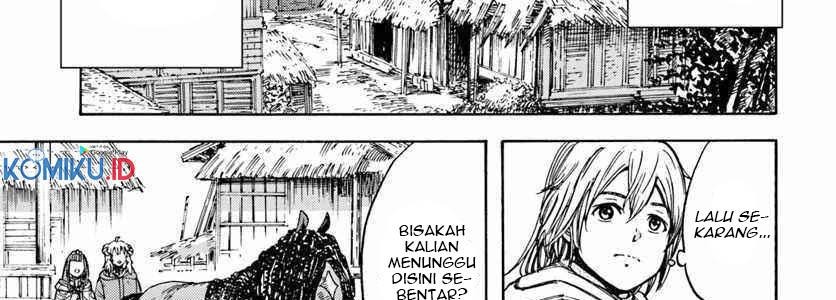 Shoukan Sareta Kenja wa Isekai o Iku ~ Saikyouna no wa Fuyou Zaiko no Aitemudeshita: Chapter chapter-10 - Page 51