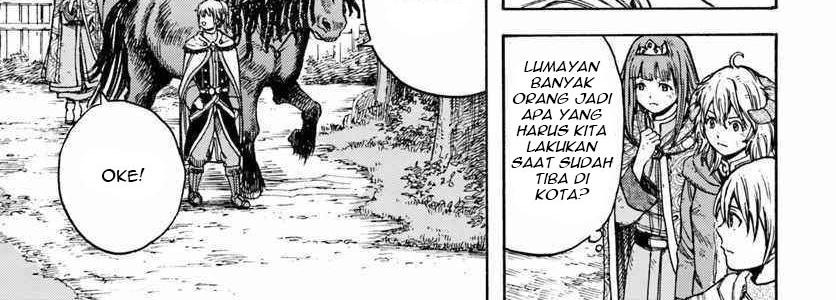 Shoukan Sareta Kenja wa Isekai o Iku ~ Saikyouna no wa Fuyou Zaiko no Aitemudeshita: Chapter chapter-10 - Page 52