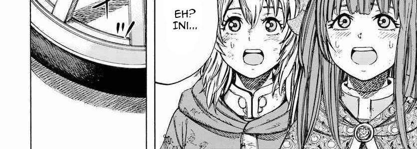 Shoukan Sareta Kenja wa Isekai o Iku ~ Saikyouna no wa Fuyou Zaiko no Aitemudeshita: Chapter chapter-10 - Page 56