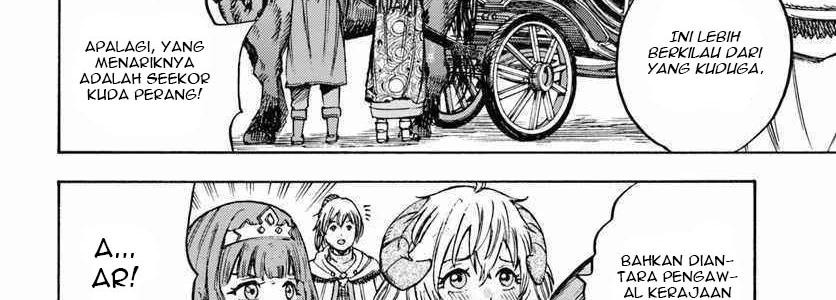 Shoukan Sareta Kenja wa Isekai o Iku ~ Saikyouna no wa Fuyou Zaiko no Aitemudeshita: Chapter chapter-10 - Page 62